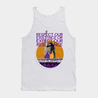 Girl Power! Tank Top